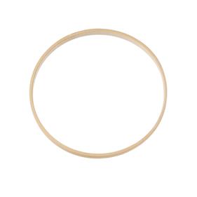 Aro bamboo 1 pieza - 25 cm. - 5 unid.   | FR2092