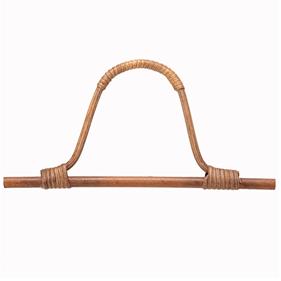 Asa bamboo 28 cm. x 14 cm. - 1 par      | MC0113