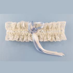 Liga doble lazo + strass - 3 unid.  | CM3001