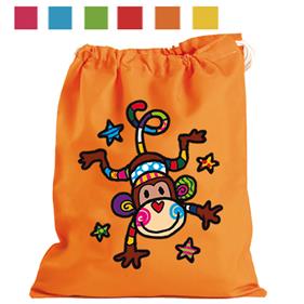 BOLSA LISA MERIENDA ESTAMPADA  | BL0056 | BACK TO SCHOOL