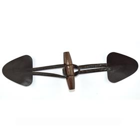 Trenka polipiel - 12 unid. | 0110