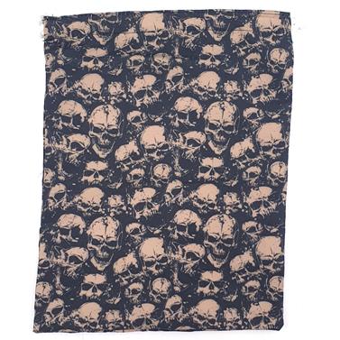 Bolsa merienda hidrófuga poliéster | BL0122-012 | BACK TO SCHOOL