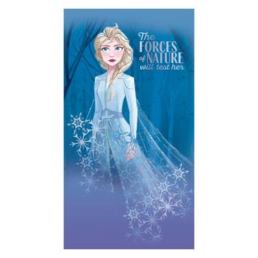 TOALLA MICROFIBRA FROZEN | 2200005685