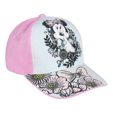 GORRA MINNIE | 2200003901 |  