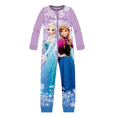 PIJAMA POLAR UNA PIEZA - FROZEN  | 2200001728