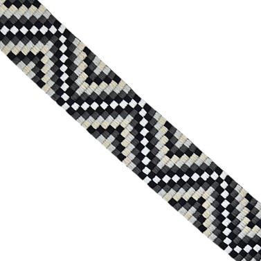 Cinta mochila rígida poliéster 3.8 cm.. - 15 metros | MC2176