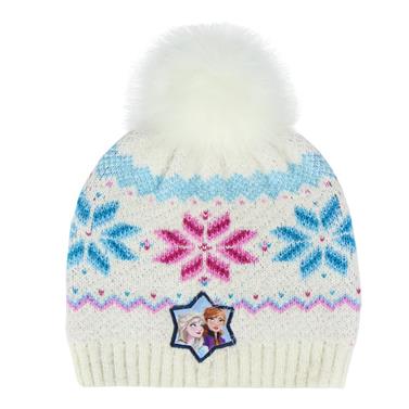 GORRO POMPON FROZEN 2 - 1 UNID. | 2200004284