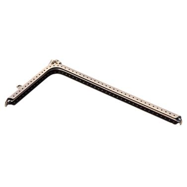Boquilla bronce 8,5 X 15 CM.  | MC0096 | MC0096