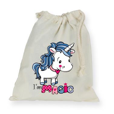 Bolsa merienda nature estampada  | BL0108 | BACK TO SCHOOL