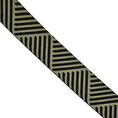 Cinta mochila rígida poliéster 3.8 cm.. - 15 metros | MC2177