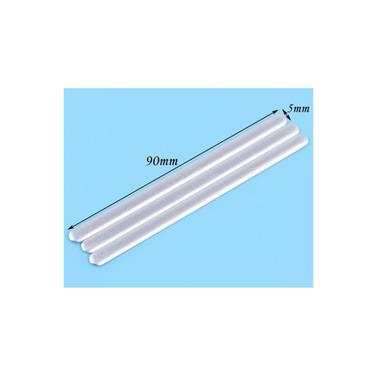 VARILLA ALUMINIO + ADHESIVO 3M | FR3006