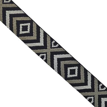 Cinta mochila rígida poliéster 3.8 cm.. - 15 metros | MC2173