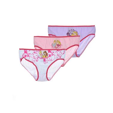 CAJA 3 BRAGUITAS PRINCESS INV | TX-HO3005