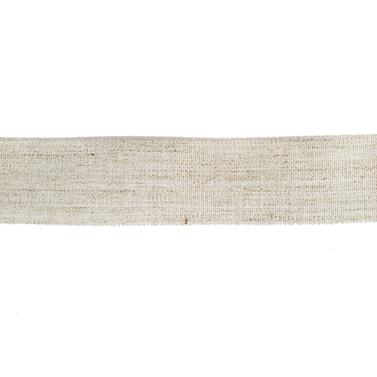 Cinta lino 4 cm. - 25 m. | MC2096