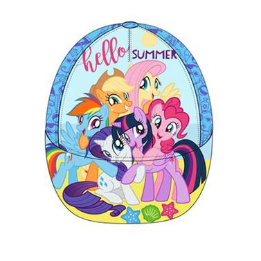 GORRA LITTLE PONY | TX-ET4137