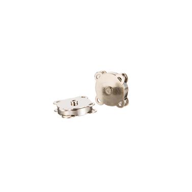 Botón iman coser 14 mm. - 6 blister   | FR5039